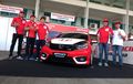 Turun di Dua Kelas Baru, Honda Racing Indonesia Siapkan Mobil Ketiga untuk Kejurnas Tahun Depan