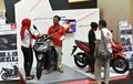 Ratusan Skutik Berhasil Terjual di Honda Premium Matic Day 2019 Tangerang