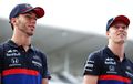 Toro Rosso Pertahankan Duet Kvyat-Gasly, Tinggal 1 Kursi Tersisa  di F1 2020
