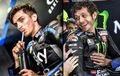 Ini Keistimewaan Luca Marini yang Bikin Valentino Rossi Iri