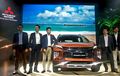 Hadirnya Mitsubishi Xpander Cross Akan Tingkatkan Produksi Ekspor