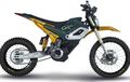 Intip Nih Motor Trail Listrik MXR, Tampilan Sih Meyakinkan, Performanya Gimana?