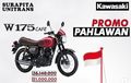 Promo Hari Pahlawan, Boyong Motor Kawasaki di Daerah Ini Potongan Harga Sampai Rp 5 Jutaan
