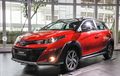 Mitsubishi Punya Xpander Cross, Toyota Ternyata Sudah Punya Yaris Cross