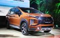 Gak Sampai Rp 10 juta, Mitsubishi Xpander Biasa Disulap Jadi Xpander Cross 