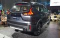 Mitsubishi Xpander Cross, Lebih Aman di Kala Hujan Dengan Fitur Ini
