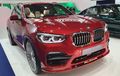BMW Alpina XD4 Allard Tawarkan Performa dan Kaki-kaki Yang Prima