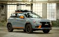 Inspirasi Modif Mitsubishi Outlander Sport dari ASX Geoseek Concept