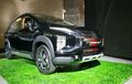 Versi Cross Resmi Meluncur, Ini Harga Seluruh Tipe Mitsubishi Xpander