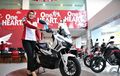 Peminat Membeludak, Penjualan Honda ADV150 Sehari Tembus Segini di Makassar