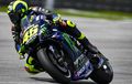 Dicerca Pertanyaan, Valentino Rossi Targetkan Untuk Punya Anak
