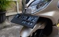 Tahun Depan Motor Dibidik Kamera E-TLE, Polisi Bingung Posisi Pelat Nomor