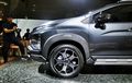 Ground Clearance Mitsubishi Xpander Cross Dibuat Tinggi, Ini Alasannya