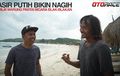 Video Wisata di MotoGP Mandalika: Tanjung Ann, Salah Satu Surga Kecil Lombok