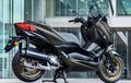 Yamaha XMAX Versi Imut Diluncurkan, Fitur Melimpah Harganya Bikin Tepok Jidat!