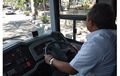 15 Bus TMB Koridor V Diluncurkan, Wakil Wali Kota Bandung Jajal Mengemudikan, Catat Nih Rute dan Tarifnya!
