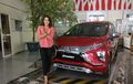 Kredit Mitsubishi Xpander Dikasih Bunga 0%, Khusus Pahlawan Medis
