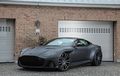 Wheelsandmore Suntik Tenaga Ekstra ke Aston Martin DBS Superleggera, Tembus 818 DK!