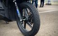 Benarkah Isi Nitrogen Bikin Grip Ban Motor Lebih Baik Saat Hujan?