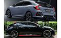 Video Honda Civic Hatchback Facelift Rilis, Modifannya Bisa Seperti Ini!