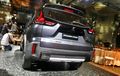 Ini Obatnya Bikin Ganteng Atap Belakang Mitsubishi Xpander Cross