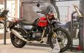 Keren Nih, Royal Enfield Himalayan 2020 Hadir Dengan 3 Warna Baru