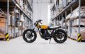 Honda FT500 Street Scrambler, Easy to Ride Tapi Tetap Utamakan Tampang