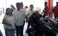 Gallery HPA Jadi Satu-satunya Pusat Aksesoris Harley-Davidson di Palembang, Ketua IMBI Sumsel Sampai Komentar Begini