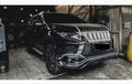 Mitsubishi Pajero Sport Selingkuh Pakai Gril Prado dan Cangkok Body Kit Thailand, Begini Jadinya!
