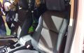 Jok Kulit Mitsubishi Xpander Cross, Begini Cara Mudah Merawatnya