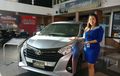 Avanza dan Rush Takluk, Penjualan Toyota di Daerah Ini 93,33 Persen Disumbang Calya!