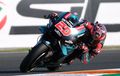 Fabio Quartararo Disuruh Pilih Yamaha atau Ducati, Begini Jawabnya