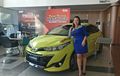 Data Penjualan Hatchback Selama Periode April 2020: Toyota Yaris Tembus 3 Digit, Tetap Kejar-kejaran dengan Honda Jazz