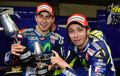 Terungkap! Awal Mula Yamaha Rekrut Jorge Lorenzo, Bukan Sebagai Rekan Valentino Rossi