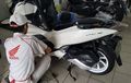 Tiba-tiba Muncul Surat Recall untuk Pemilik Honda PCX 150 eSP, Bagian Ini yang Jadi Masalahnya