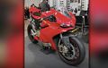 Ducati Panigale Hybrid Hadir Dengan Tenaga 300 Dk, Mantap Bukan?