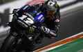 Hasil FP4 MotoGP Valencia: Maverick Vinales Tercepat, Valentino Rossi Terlempar dari 10 Besar