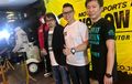 Apparel Biker Yellow Corn Resmi hadir di Indonesia Melalui Yellowcorn Indonesia