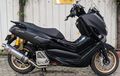 Jangan Asal, Pertimbangkan Hal Ini Dulu, Sebelum Ganti Knalpot Racing  Pada Yamaha NMAX
