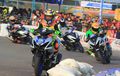 Besok Seri Terakhir YCR 2019, Aerox Fun Race Hadir Hibur Penikmat Balap di Tasikmalaya