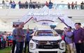 Mitsubishi Xpander Cross Hadir di Semarang, Target Penjualannya Segini