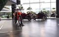 Dealer Honda Ini Terlalu Keren, Konsumen Sampai Takut Mampir, Yuk Lihat Isinya!