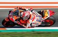 Keluhkan Proses Pemulihan, Marc Marquez Diragukan Tampil Pada Tes Sepang