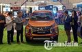 Mitsubishi Xpander Cross Resmi Diperkenalkan di Surabaya, Segini Nih Harganya di Kawasan Jatim!