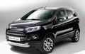 Kilas Balik Ford EcoSport, SUV Amerika Yang Irit Bensin, Desain Modern