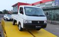 Penjualan Suzuki Carry di Yogyakarta Tetap Apik Meski Ada Pandemi Covid-19, Sabet 71 Persen Market Share