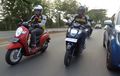 Kelebihan Sasis dan Kaki-kaki Honda Genio, Lebih Istimewa Dari Scoopy dan BeAT?