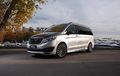 Tuner Ini Memoles Mercedes-Benz V-Class Lebih Mewah dan Berkelas