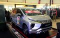 Mulai Rp 210 jutaan, Mitsubishi Xpander Lagi Umbar Promo Bulan November 2019