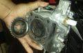 Tips Beli Motor Bekas, Ini Tanda Gigi Sentrik Motor Mulai Aus